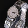 [USED] SEIKO Exceline 4J40 Gray Silver Quartz