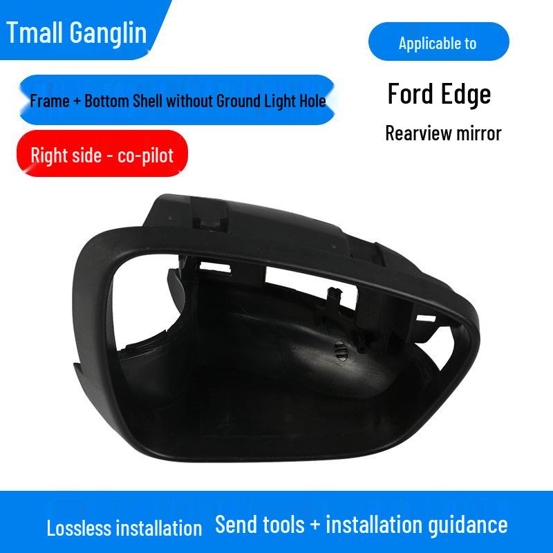 Корпус зеркала заднего вида для моделей Ford Escape 2020-2024