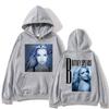 Stylish Singer Britney Spears Hoodie Men Women Oversized Vintage Fashion Hoody Sweatshirt Harajuku Hip Hop Tracksuit Streetwear