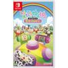 Everyone Loves Katamari Damacy Encore + King Petit Memory -Switch