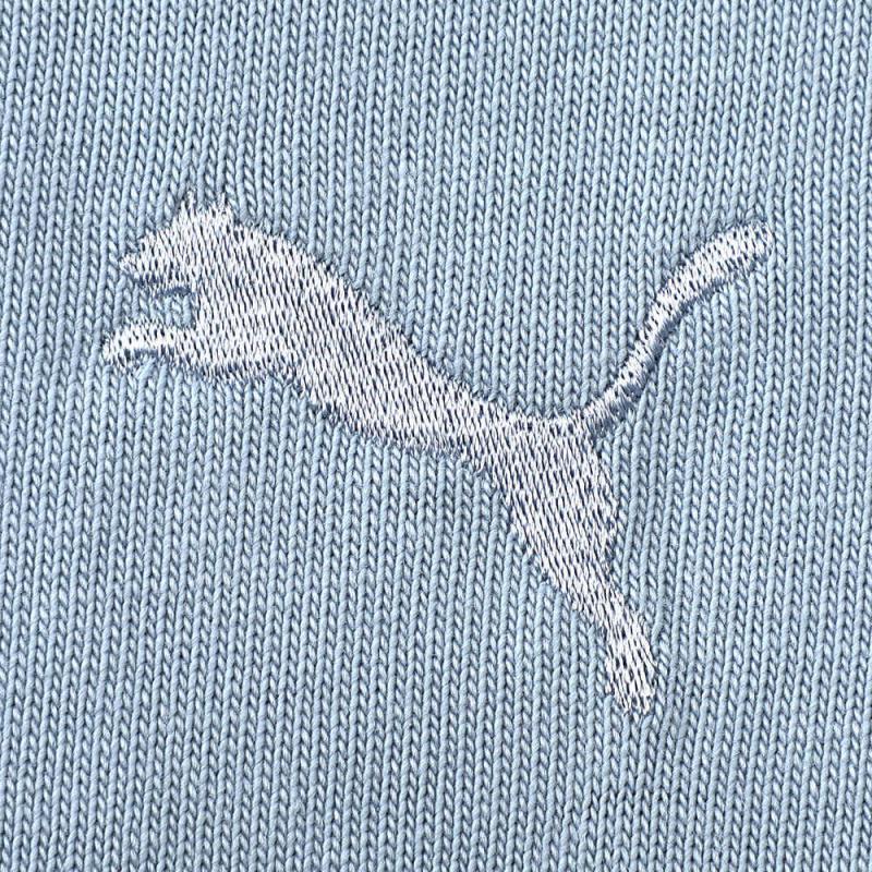 New PUMA T Shirts Unisex Dark Blue 632979-67