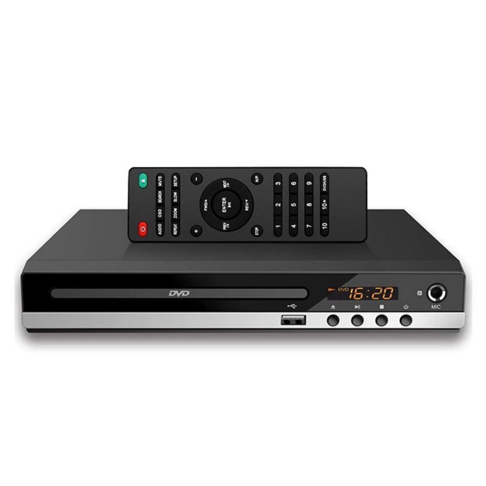 Домашний DVD-плеер VCD-плеер