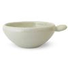 J-kitchens Kunzan Kiln Coffee Dripper, Stylish and Easy To Use, Made In Japan, Hasami Ware, Ivory