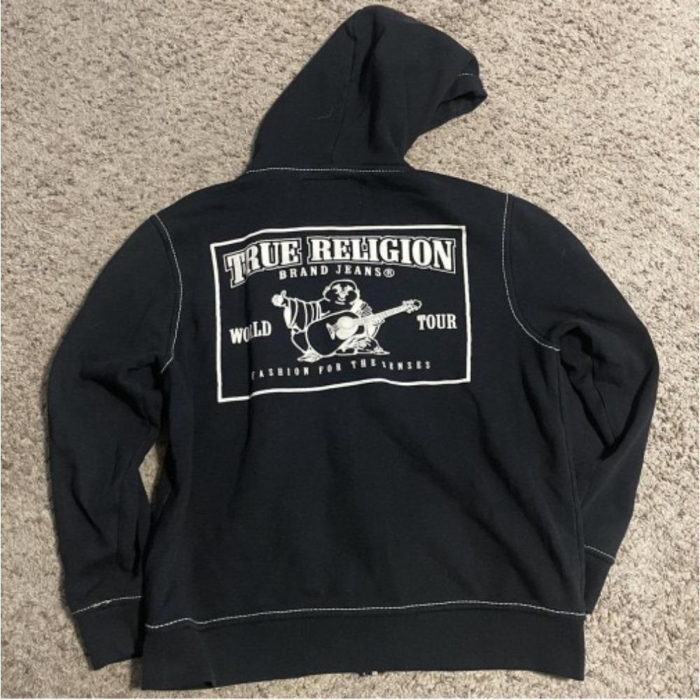 Уличная одежда с капюшоном на молнии Y2K Одежда Harajuku Gothic Hip Hop Buddha Graphic Print Oversize Hoodie Sweatshirt Mens Womens Jackets