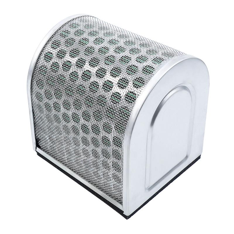 Motorcycle Air Intake Filter Cleaner For Honda CB 500 F CB500F CB 500F CBR 500R CBR500R CB 500 X CB500X CB 500X