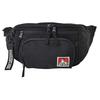 Ben Davis Body Bag Waist Pouch Uepo Fanny Pack Large Capacity Large 4L Hip Bag Stylish Women's Men's