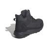 adidas Кроссовки женские Terrex Anylander Climawarm+ Угольно-черные Основной черный Серый шесть JH8777