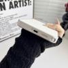 Роскошный мягкий ТПУ каркас Искусственная кожа Чехол для телефона Для Samsung S26 Ultra S24 S25 Ultra Plus FE Для MagSafe Магнитная задняя крышка