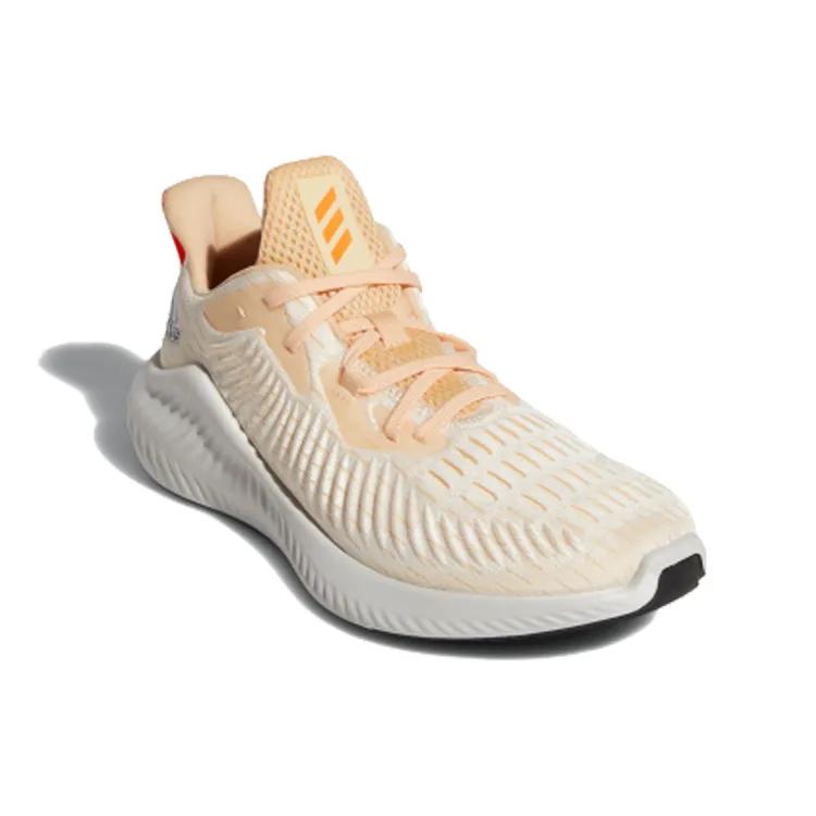 Adidas Alphabounce 'Pink Blue' Women's (Unisex) Running Shoes G28570