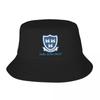 Dublin Crest  Irish Bucket Hats Panama For Unisex Women Bob Hats Cool FisherUnisex Hats Summer Beach Fishing Unisex Caps