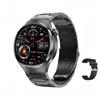 Водонепроницаемые умные часы Gt4PRO с Bluetooth-звонками и голосовым помощником