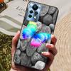 Для чехла Infinix Note 11 Pro Силиконовая задняя крышка Чехол для телефона для Infinix Note 11S Чехлы Note11 Pro Note11s X697 Мягкий бампер coque