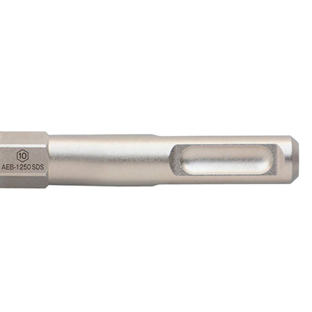 ANEX Анкер SDS Plus Хвостовик M12мм x Экстрактор, Тип, 50, AEB-1250SDS