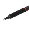 Шариковая ручка Rotring Rapid Pro, Японская, Черная, 1904-292 [Оригинальный продукт]
