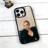 Adele Phone Case For iPhone17,16,15,14,13,12,11 Plus,Pro Magnetic with Magsafe Wireless Charging