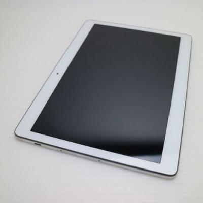 Docomo Серебристый dtab SU6390 d-01H