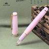 JINHAO 82 Стеклянное перо-кисть Ручная работа Мелко шлифованное Плавное письмо для каллиграфии Канцелярские товары Офис Школа Художественные принадлежности