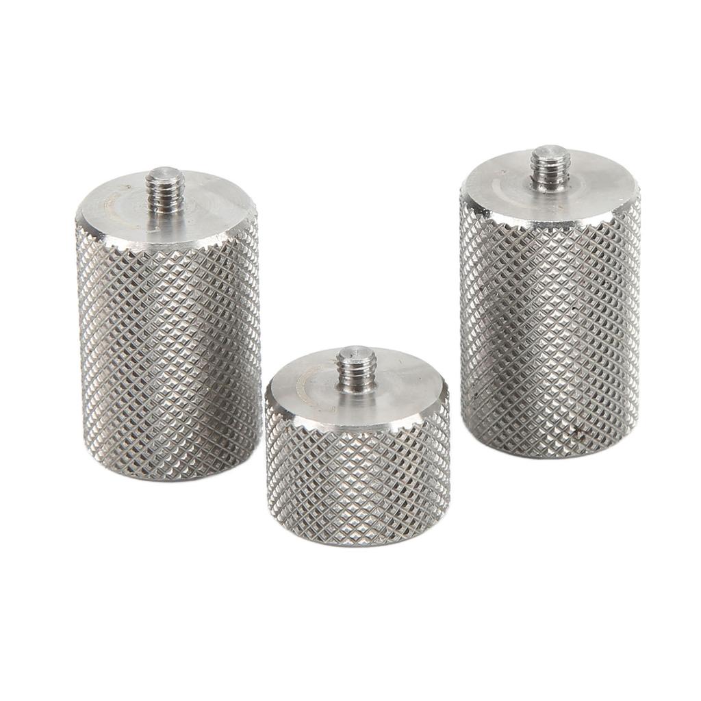 3Pcs Balance Counterweights Phone Stabilizer Balance Weight for DJI OM 5 OM 4 SE  OM 4 for OSMO Mobile3