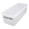 ENTEC High Pack Square Container 2200ml S-36