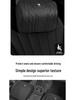 Подушка для подголовника и поясничной поддержки Polestar Alpha S/T/S5 Koala с пеной с эффектом памяти