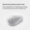 Dell MS7421W Wireless Ergonomic Mouse
