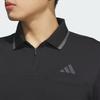 Adidas Cold.Rdy Polo Shirt Men's Black IM6417