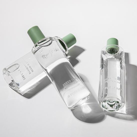 Lucipello Green Wave Gargle 500ml