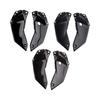 Rear Tail Seat Side Cover Fairing For Yamaha Tenere 700 T700S 2025-2026