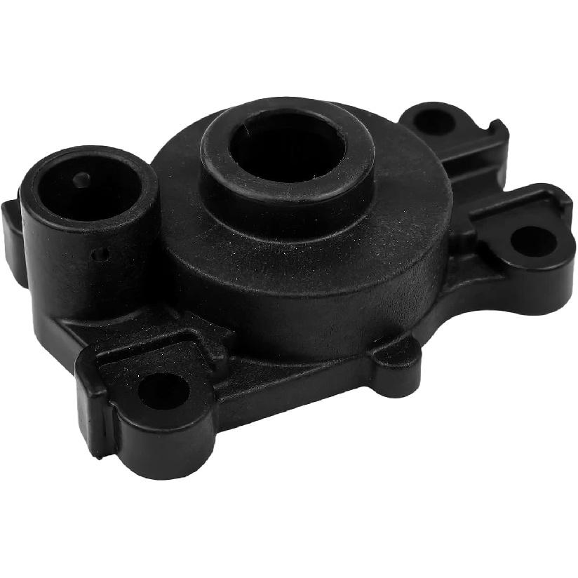 63D-44311-00-00 Water Pump Housing Replacement for Yamaha 2 & 4-Stroke 40 50 60 HP 1995+