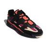 Adidas Кроссовки Niteball 'Black Power Berry Orange Tint' FY0157