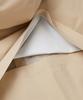 Holubar Eiber 2.5L Rain Jacket Beige