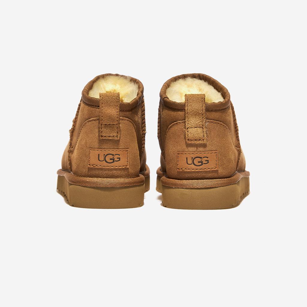 [UGG] Classic Ultra Mini [1116109-CHE]