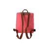 Longchamp Рюкзак Le Pliage из полиамида с телячьей кожей, средний, мужской, розово-красный