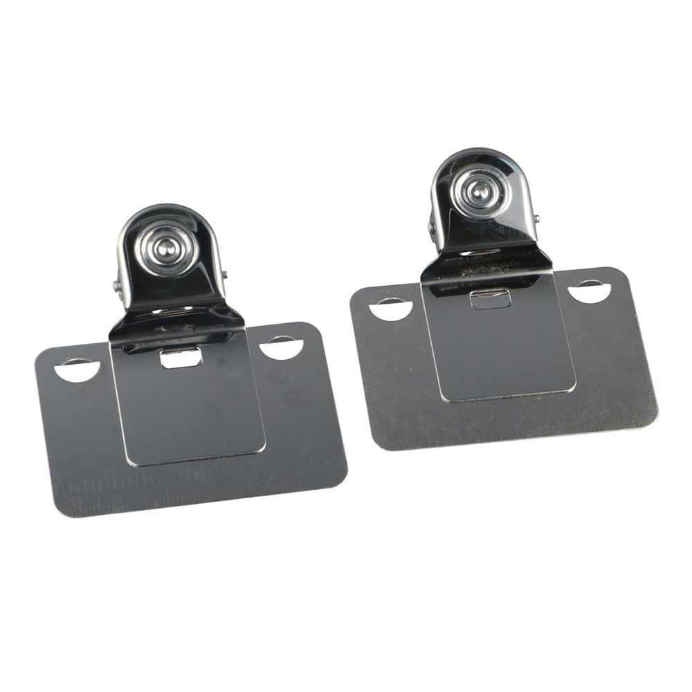 Durable Convenient Ruler Clip Tape Measure Locator Calibration Tool Measuring Tape Clip