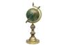 Globe with Stand