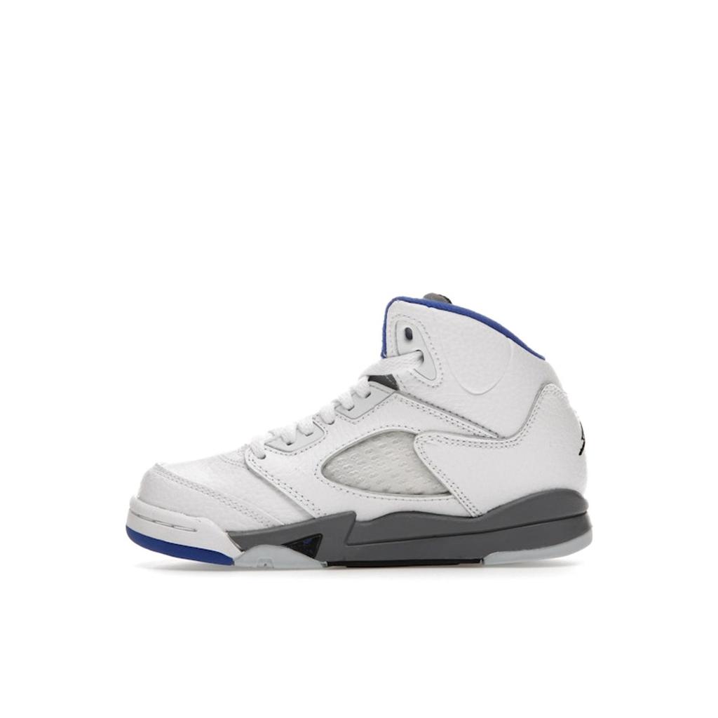 Air Jordan 5 Retro PS Stealth 2.0 440889-140