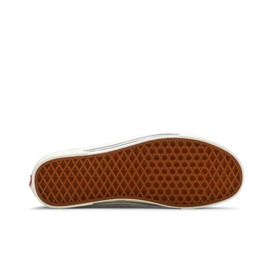 Vans Sid DX 'Anaheim Factory - Leopard' VN0A4BTXVL0 Мужская обувь