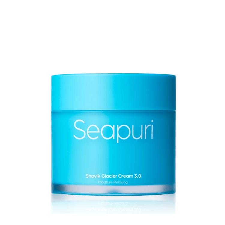 Savik Glacier Cream 2.0