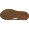 Air Jordan День 1 EasyOn GS Темное Дерево Дети Кроссовки Коричневый Ротанг Пенька FQ1306-200