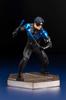 ARTFX DC UNIVERSE Nightwing scale PVC покрашенная готовая фигурка 1/6