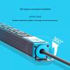 Picheng Rack PDU with 8 Outlets