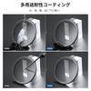 NEEWER 58mm Star Filter, Adjustable 4/8 Point Camera Lens Filter