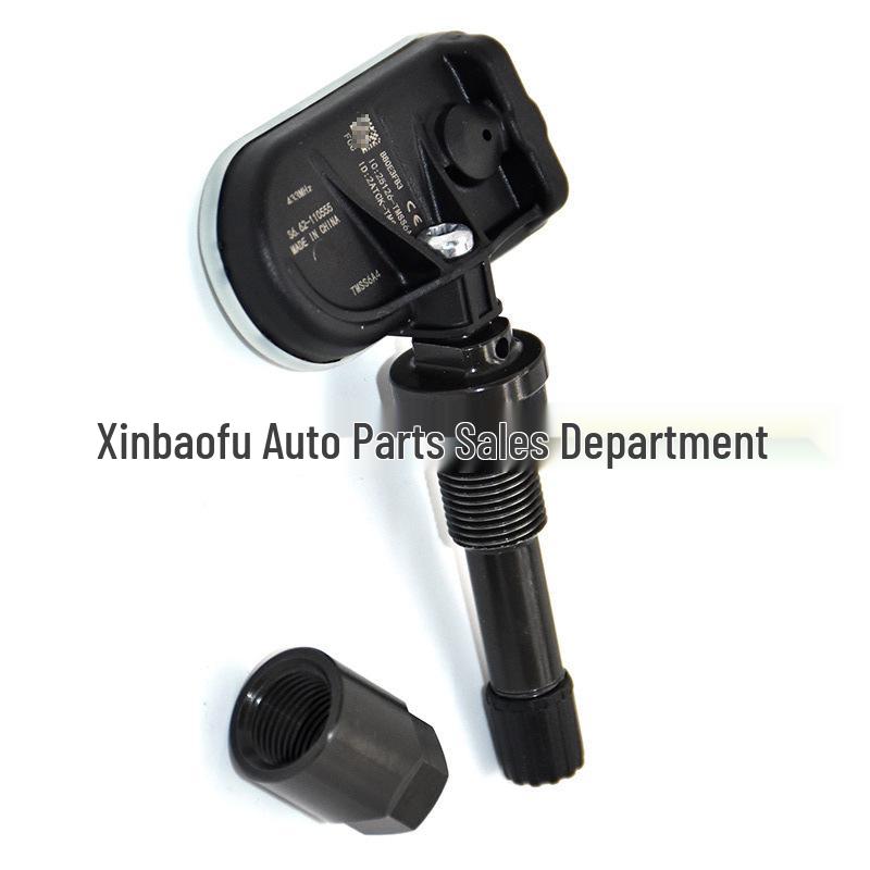 NIO ET5, ES6, EC6 Встроенный датчик давления в шинах