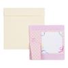 Sanrio Message Card Multipurpose Card Custom Photo Frame Pop Greeting Card Can Be Shipped Overseas SANRIO 102610 MU237-4