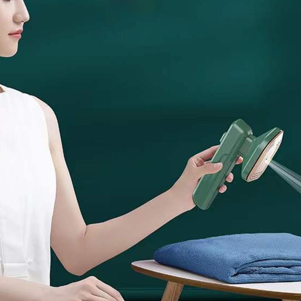PDTO профессиональный микро паровой утюг портативный мини ручной отпариватель для одежды