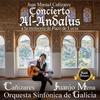 Juan Manuel Canizares Al andAlus ConcerTo Dedicated To Paco De Lucia