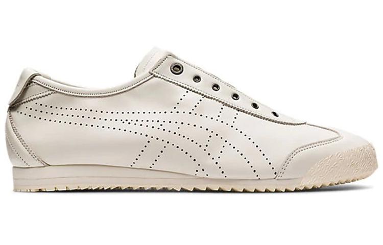 ONITSUKA TIGER Mexico 66 SD Slip On Кремовый 1183A711-100