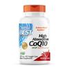 High Absorption CoQ10 with BioPerine 200 Mg, 180 Veg Capsules