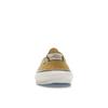 Vans Vault OG Authentic SP LX Julian Klincewicz Suede Nugget Gold Кроссовки унисекс из волосатой замши VN0A5DYGAR6