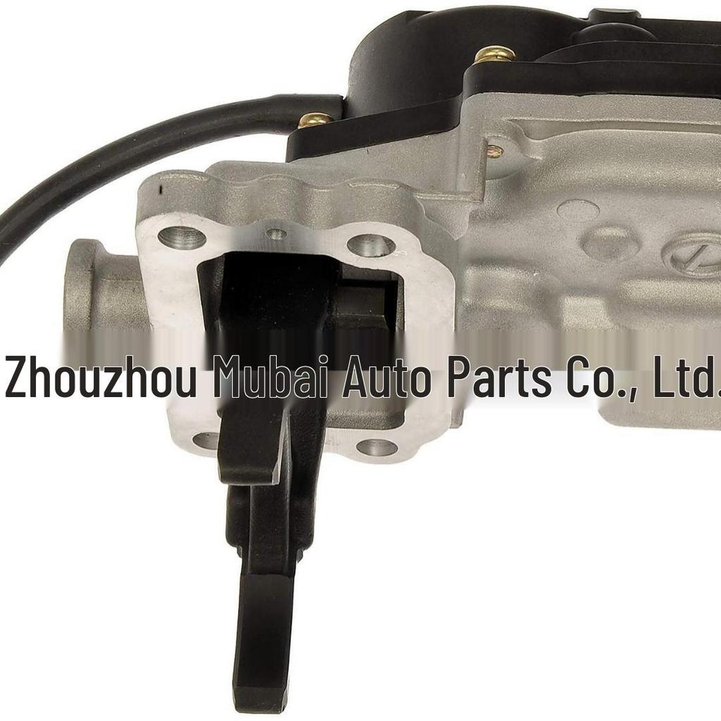 Вакуумный актуатор переднего дифференциала для Toyota Tacoma (41400-35030/41400-35031)